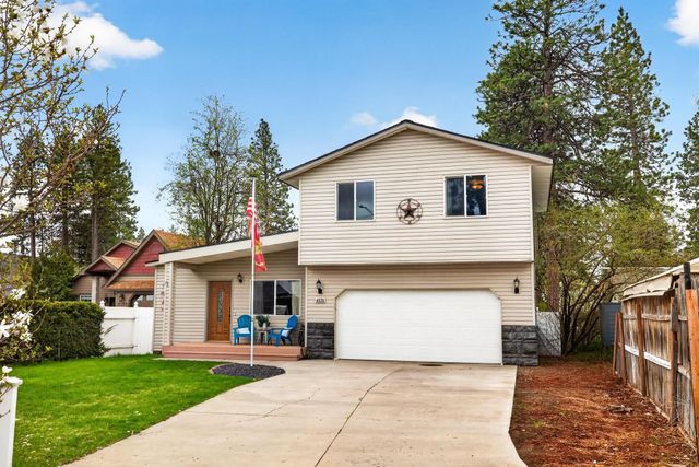 4028 E 28TH Ave, Spokane, WA 99223