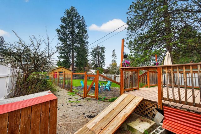 4028 E 28TH Ave, Spokane, WA 99223