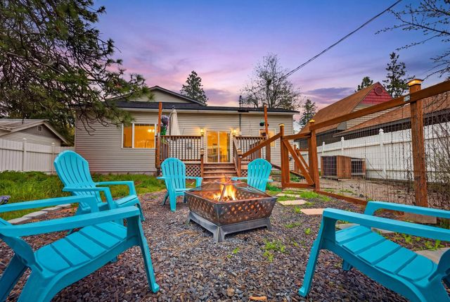 4028 E 28TH Ave, Spokane, WA 99223