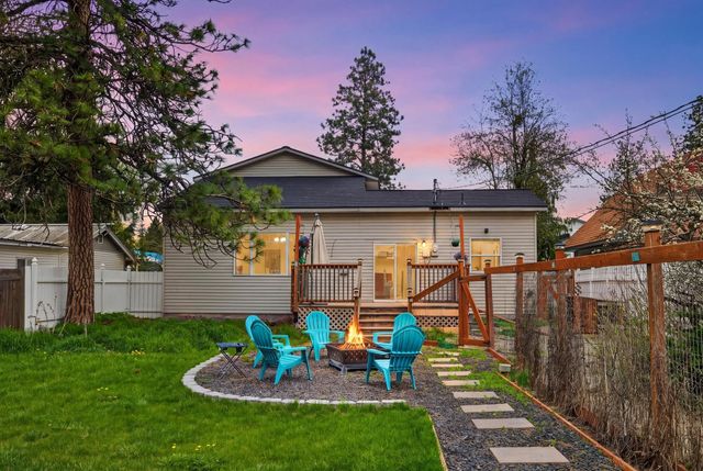 4028 E 28TH Ave, Spokane, WA 99223