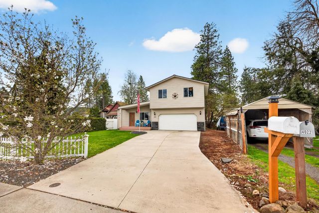 4028 E 28TH Ave, Spokane, WA 99223