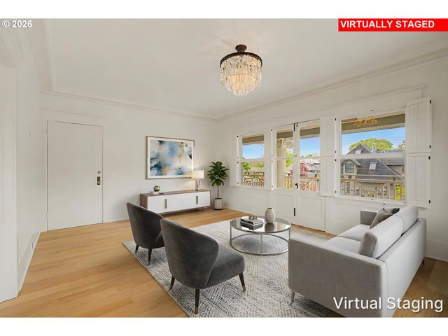 2387 Nw NORTHRUP St 9, Portland, OR 97210