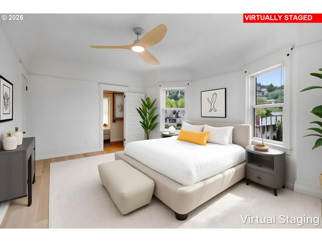 2387 Nw NORTHRUP St 9, Portland, OR 97210