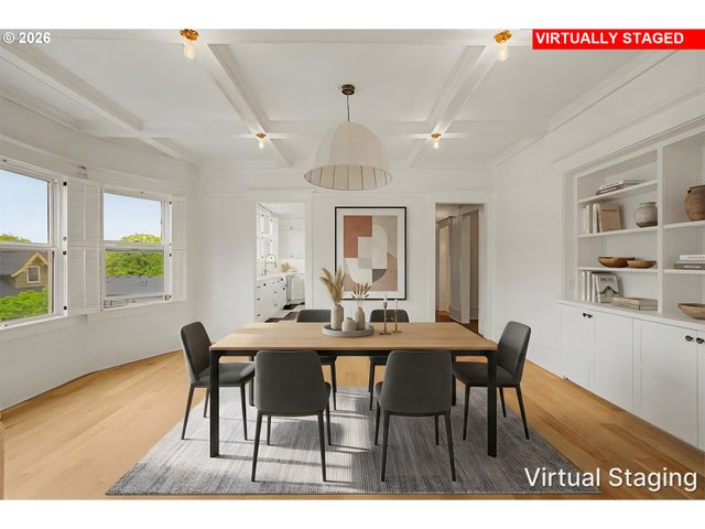 2387 Nw NORTHRUP St 9, Portland, OR 97210