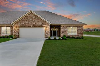 926 Paddock Court, Richmond, KY 40475