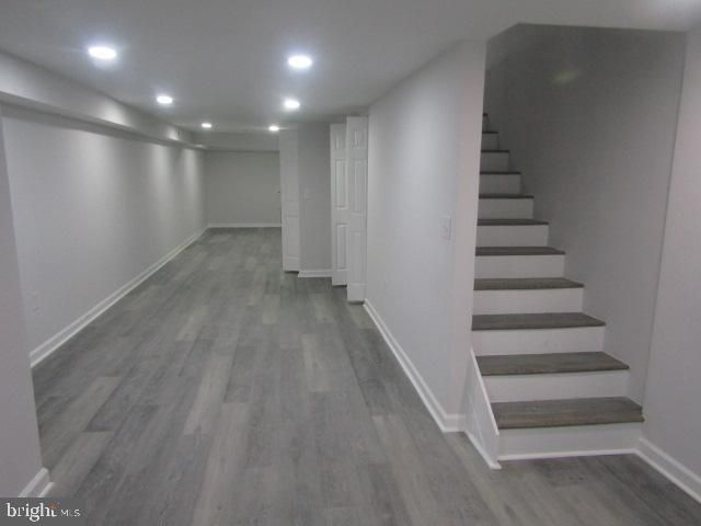 1303 N PATTERSON PARK AVE, Baltimore, MD 21213