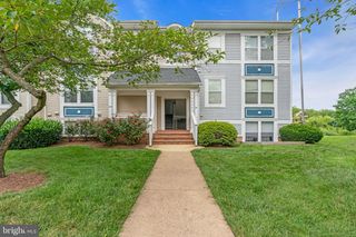 20593 CORNSTALK TER #101, Ashburn, VA 20147