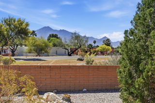 1526 N Paseo Cerca, Green Valley, AZ 85614