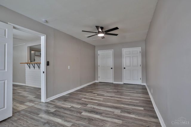 2071 Roosevelt Avenue, Springfield Twp., OH 45240