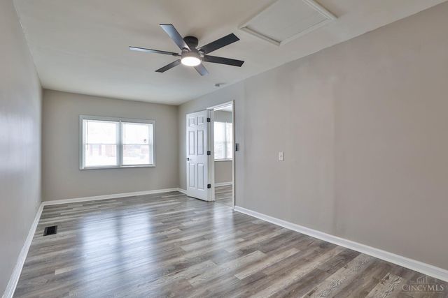 2071 Roosevelt Avenue, Springfield Twp., OH 45240