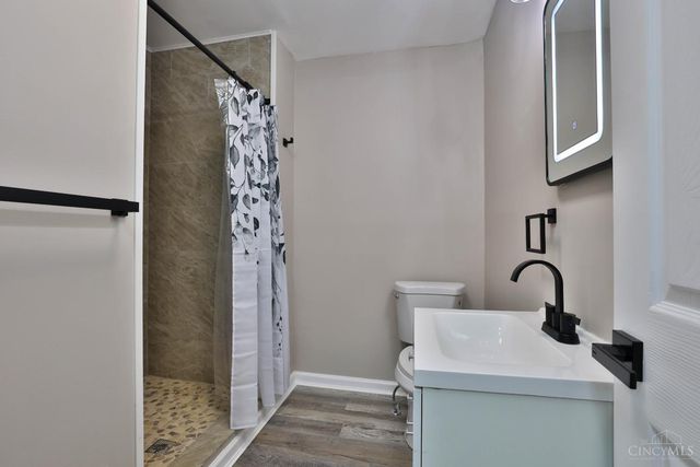 2071 Roosevelt Avenue, Springfield Twp., OH 45240