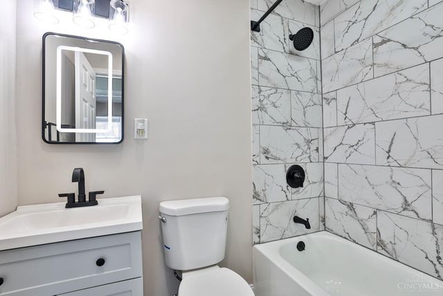 2071 Roosevelt Avenue, Springfield Twp., OH 45240