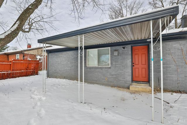 2071 Roosevelt Avenue, Springfield Twp., OH 45240