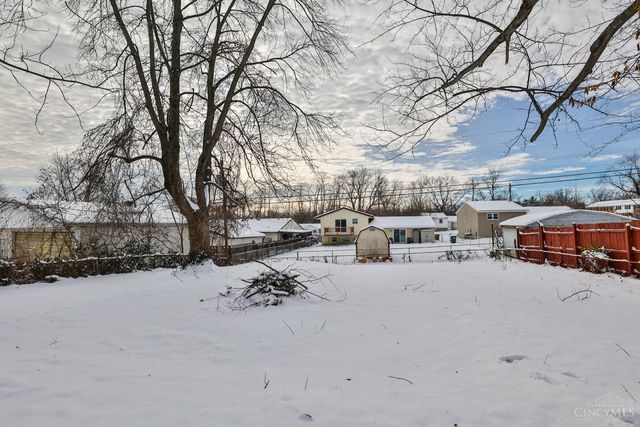 2071 Roosevelt Avenue, Springfield Twp., OH 45240