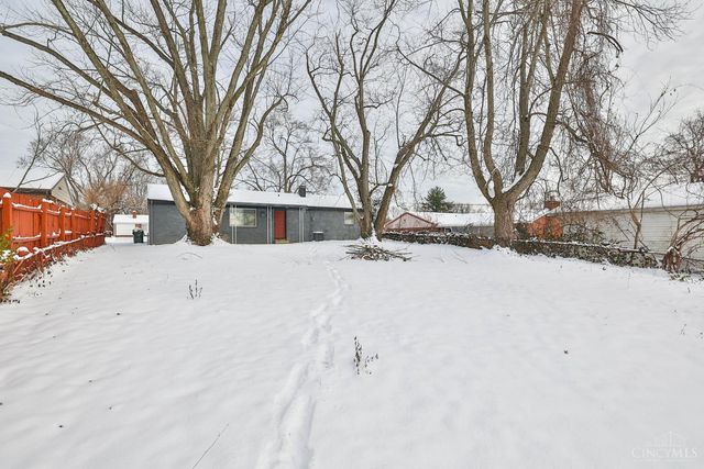 2071 Roosevelt Avenue, Springfield Twp., OH 45240