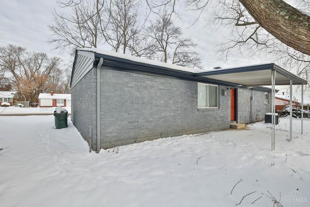 2071 Roosevelt Avenue, Springfield Twp., OH 45240