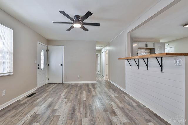 2071 Roosevelt Avenue, Springfield Twp., OH 45240