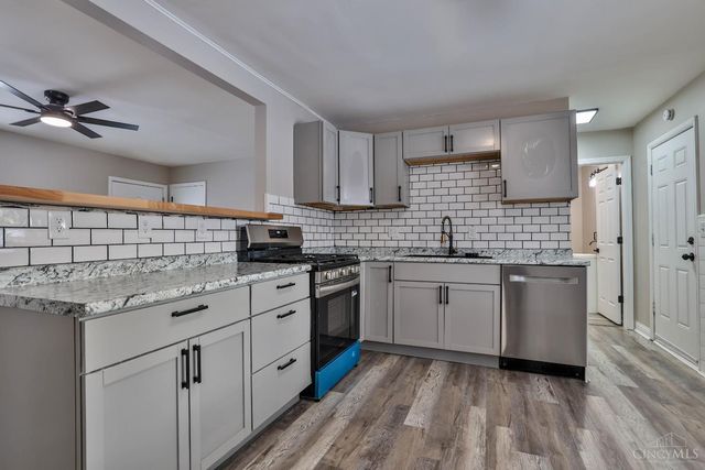 2071 Roosevelt Avenue, Springfield Twp., OH 45240