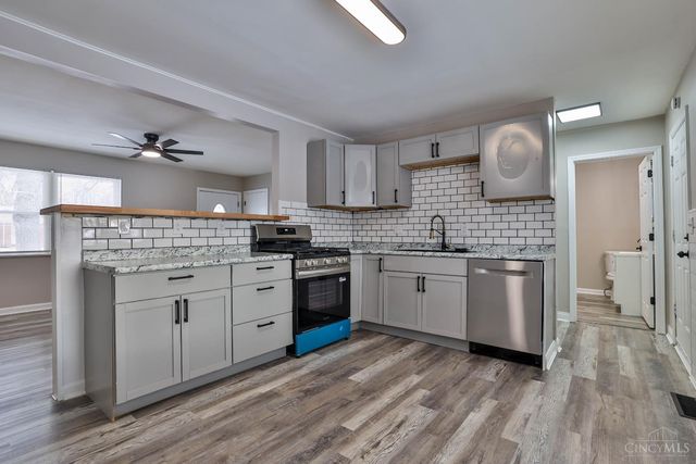 2071 Roosevelt Avenue, Springfield Twp., OH 45240