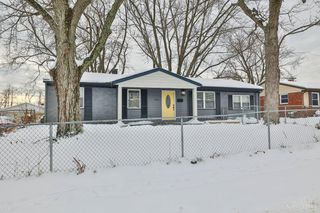 2071 Roosevelt Avenue, Springfield Twp., OH 45240