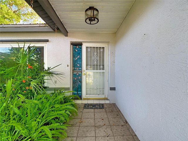 7622 CLOVIS COURT, New Port Richey, FL 34653