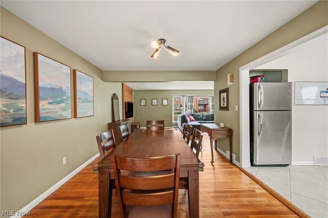 2335 Traymore Road, University Heights, OH 44118