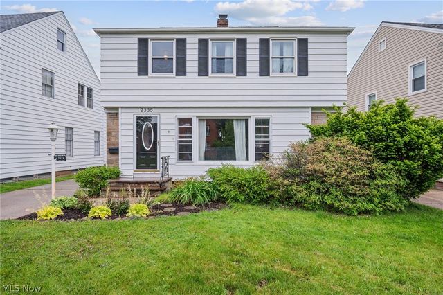 2335 Traymore Road, University Heights, OH 44118