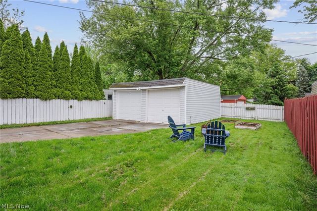 2335 Traymore Road, University Heights, OH 44118