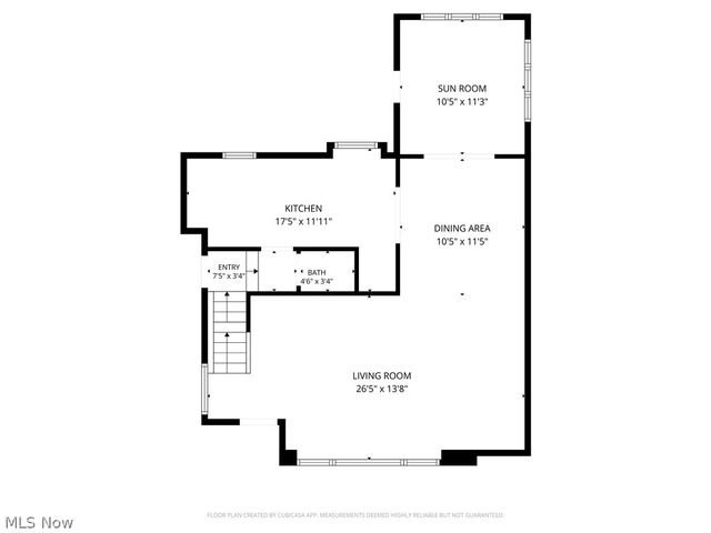 2335 Traymore Road, University Heights, OH 44118