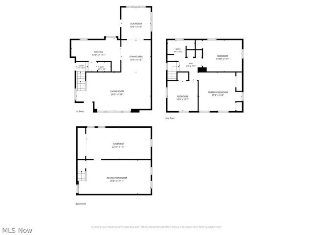 2335 Traymore Road, University Heights, OH 44118