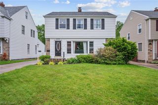 2335 Traymore Road, University Heights, OH 44118