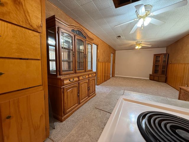 3391 Fisher Road, Levelland, TX 79336