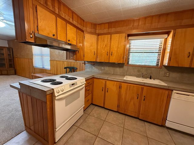 3391 Fisher Road, Levelland, TX 79336