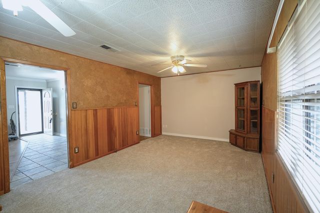 3391 Fisher Road, Levelland, TX 79336