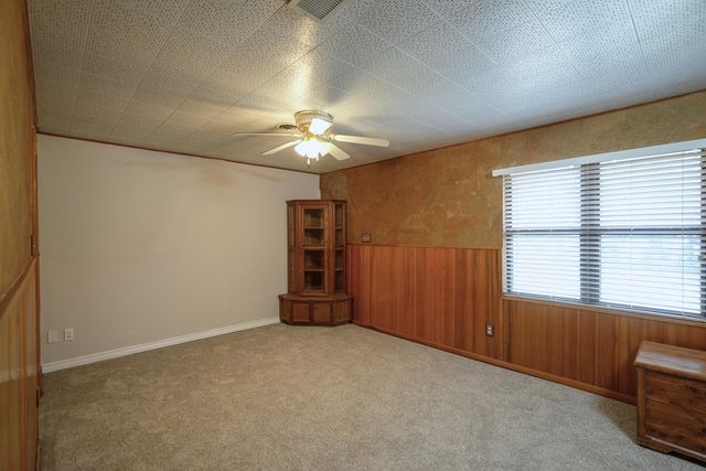 3391 Fisher Road, Levelland, TX 79336