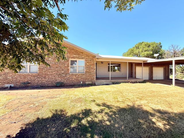 3391 Fisher Road, Levelland, TX 79336