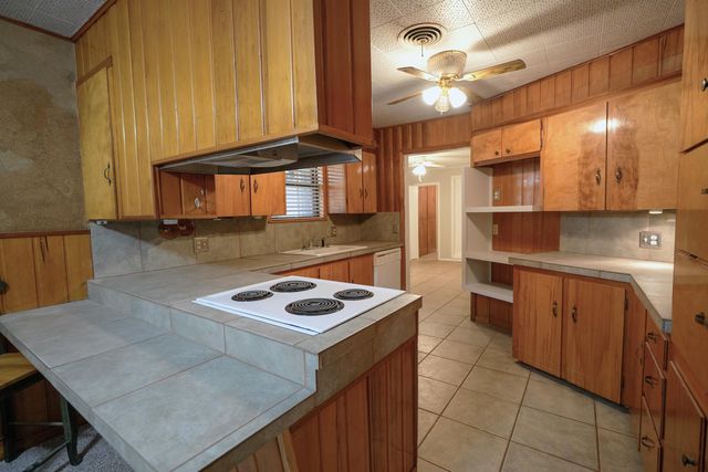 3391 Fisher Road, Levelland, TX 79336