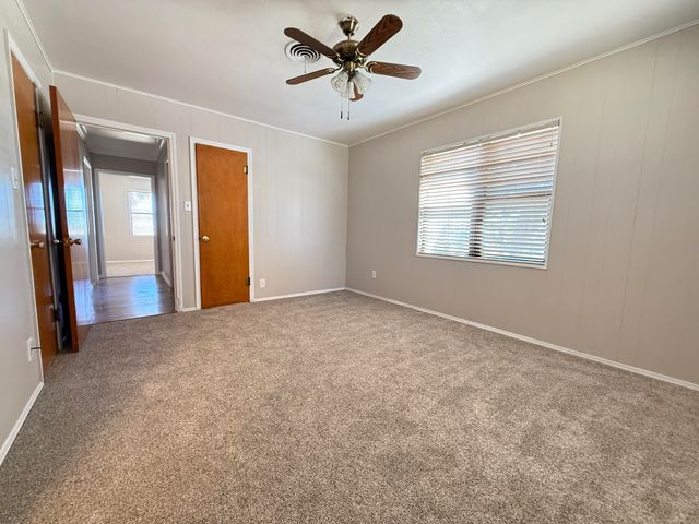 3391 Fisher Road, Levelland, TX 79336