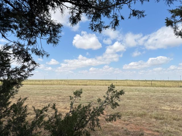 3391 Fisher Road, Levelland, TX 79336