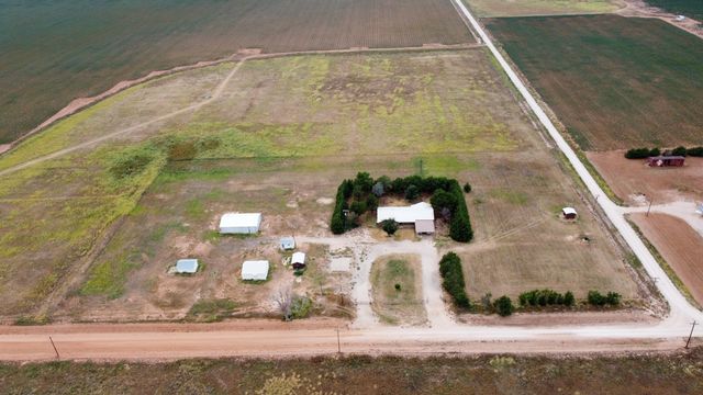 3391 Fisher Road, Levelland, TX 79336