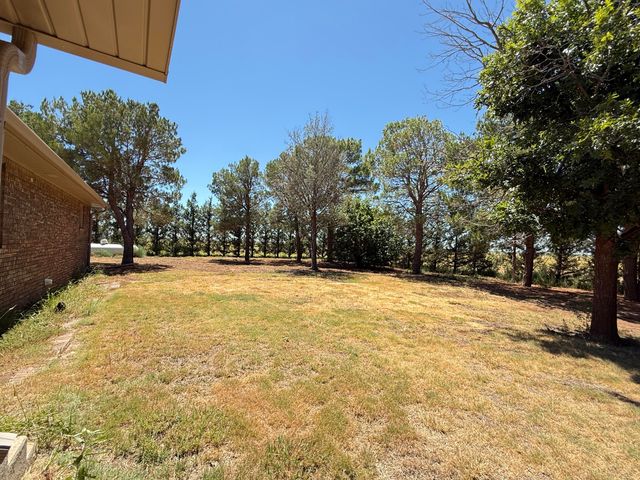 3391 Fisher Road, Levelland, TX 79336