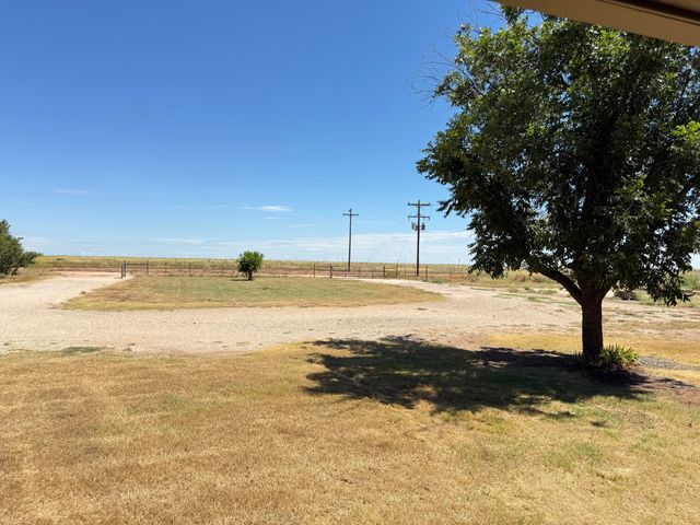 3391 Fisher Road, Levelland, TX 79336