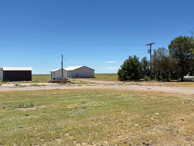 3391 Fisher Road, Levelland, TX 79336