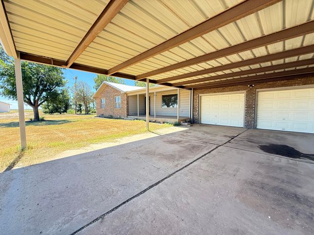 3391 Fisher Road, Levelland, TX 79336