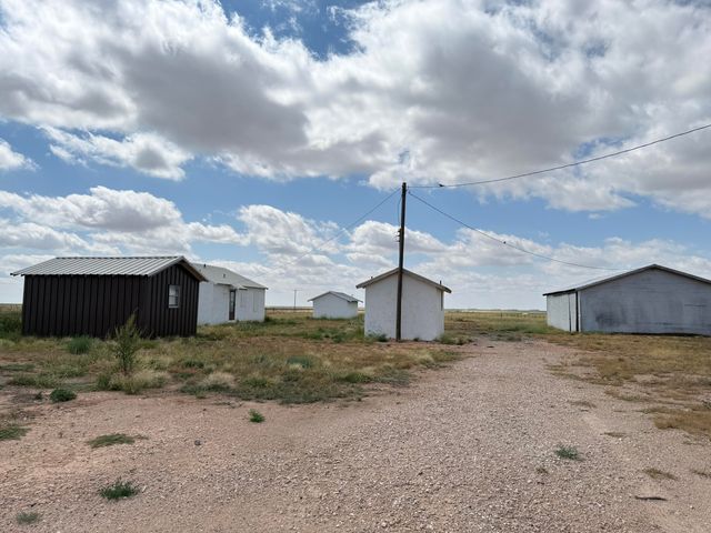 3391 Fisher Road, Levelland, TX 79336
