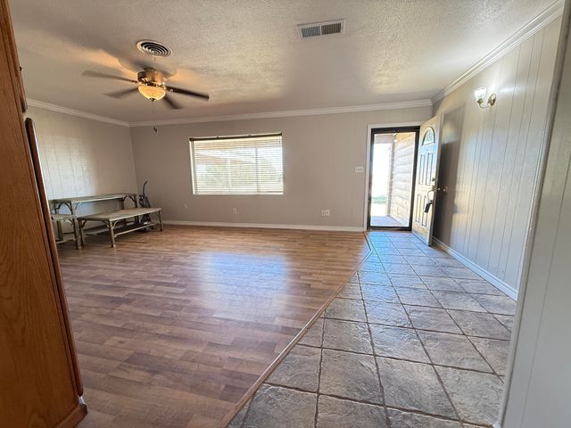 3391 Fisher Road, Levelland, TX 79336