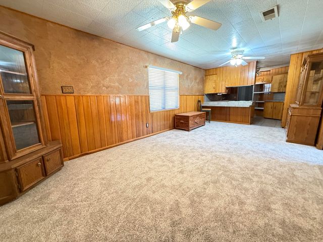 3391 Fisher Road, Levelland, TX 79336