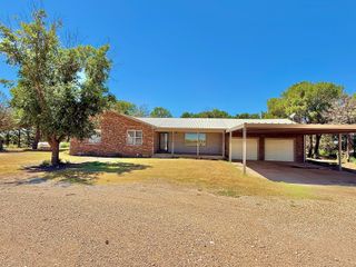 3391 Fisher Road, Levelland, TX 79336