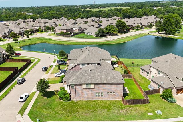 4316 Dottie Drive, Plano, TX 75074