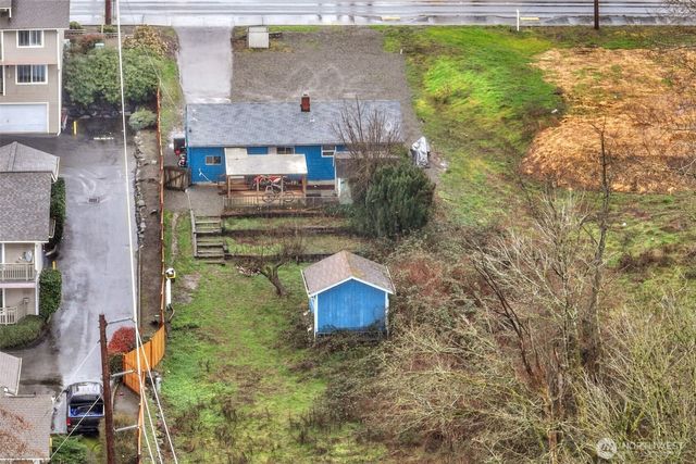 833 E Marine View Drive, Everett, WA 98201